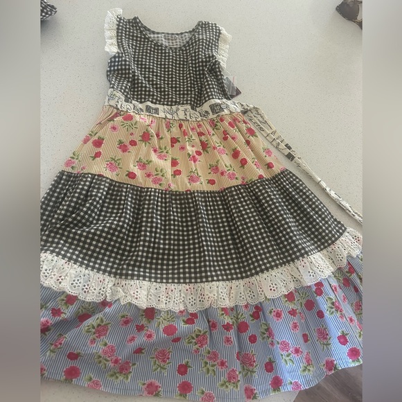 Mustard pie - Picture 2 of 2